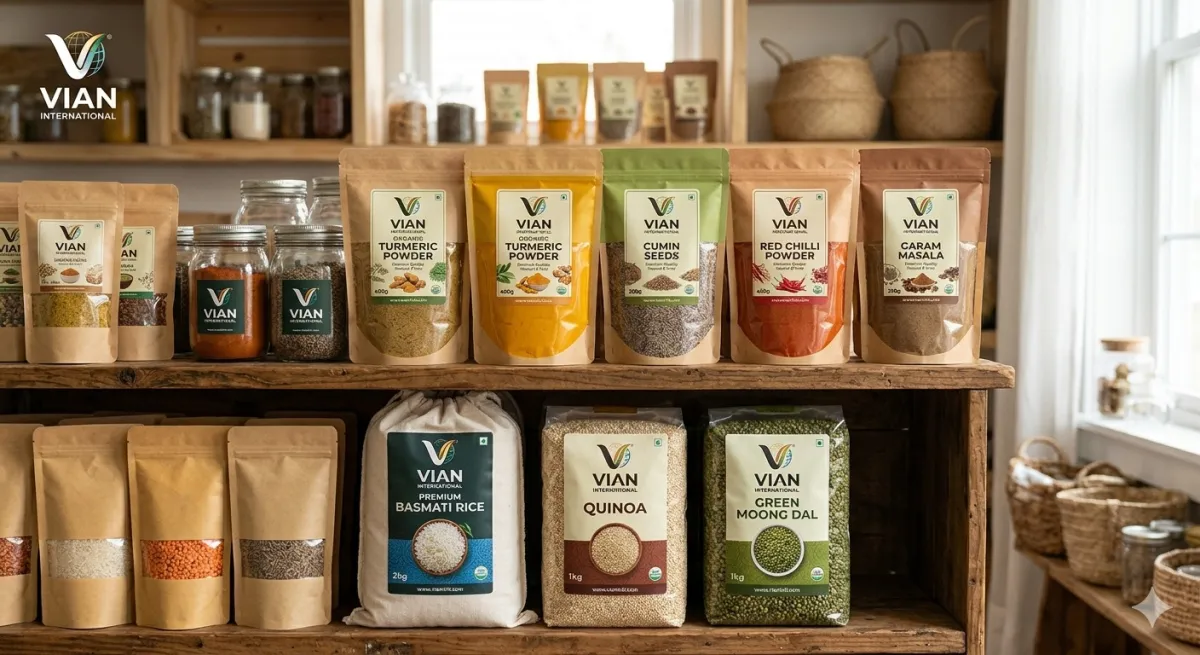 Spices