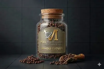 Whole Cloves (Laung)