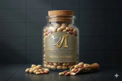 Peanuts / Groundnuts (Moongfali)